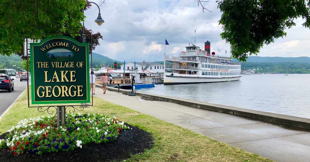 Your Guide To Lake George Village Ny